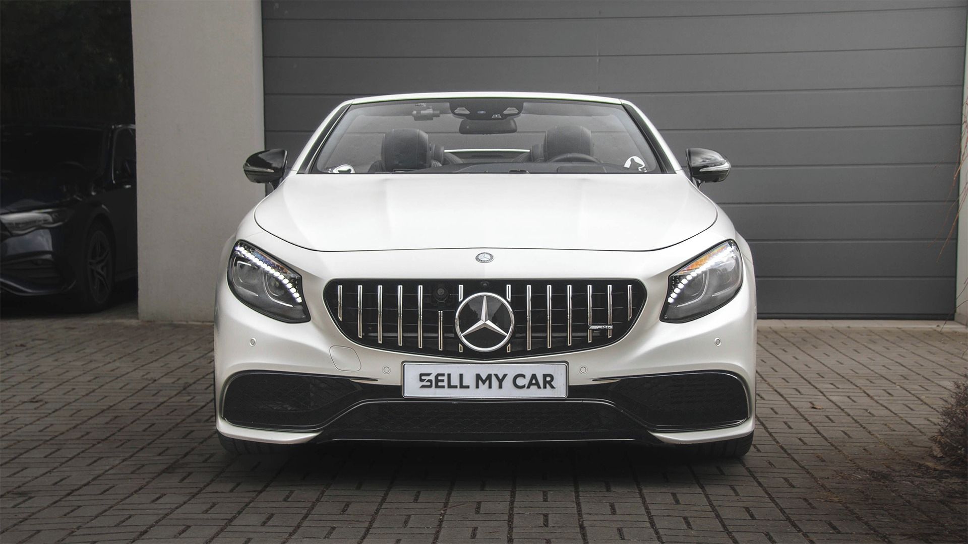 Mercedes-Benz Třídy S, AMG S63 V8 4Matic 430kW DPH - fotka 2