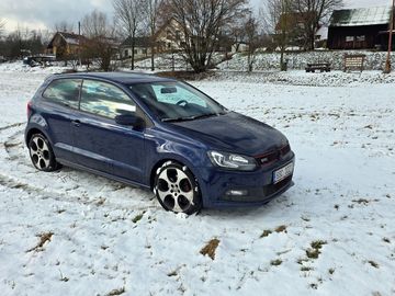 1.4 TSí GTi 132 kW DSG Bi-Xeno