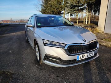 2,0 TDI 110kw 4x4 DSG pův. ČR