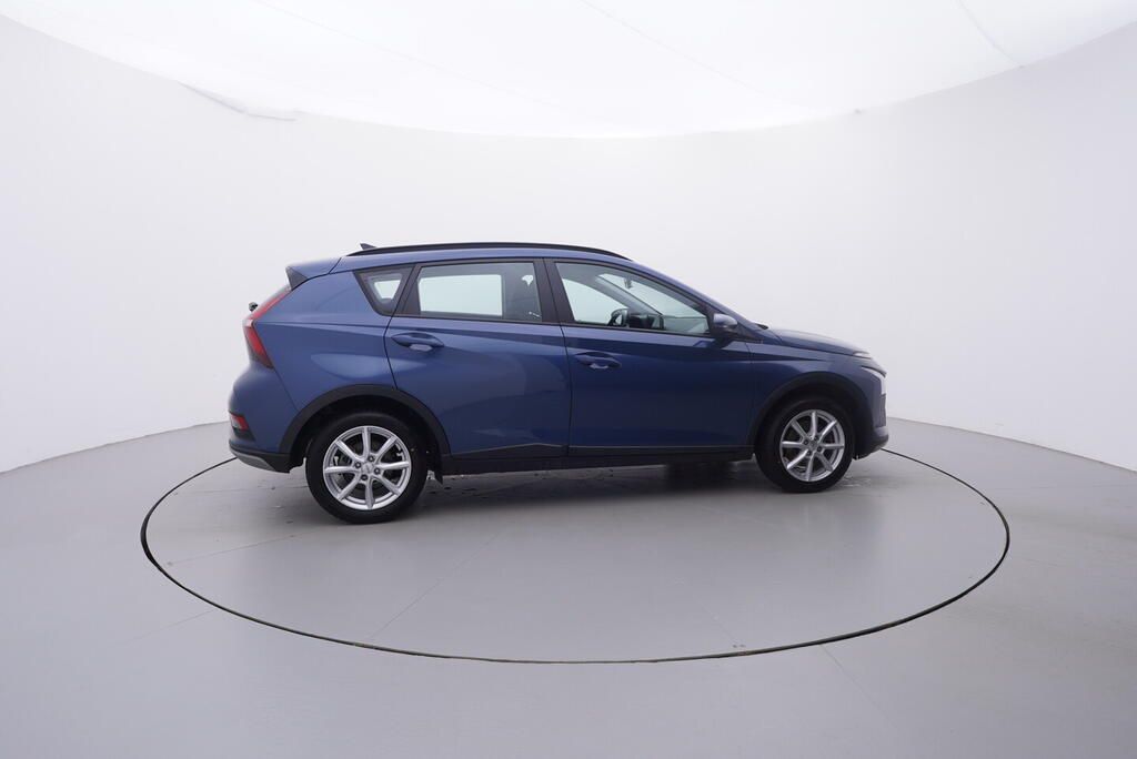 Hyundai Bayon, WAVE 1.2 58 kW - fotka 6