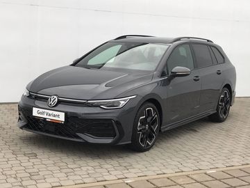 R-Line People 7DSG mHEV 1,5eTS