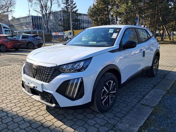 STYLE Hybrid 110 e-DCS6