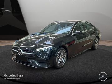400 e 4M AMG Advanced*Kamera*