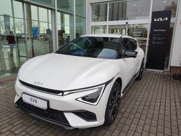GT-LINE 4X4 239 KW + 84 KWH