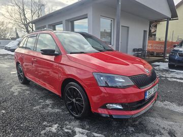 1.2 TSI Monte Carlo Panorama