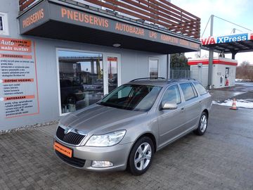 1.4 TSI 90 kW ZÁLOHOVÁNO