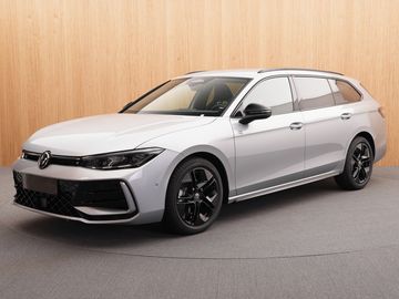 R-Line 2.0 TDI DSG
