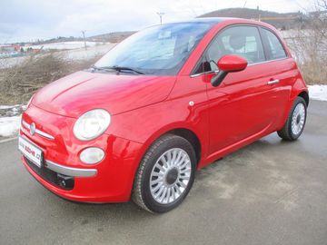 1.2i LOUNGE L+Z PNEU*SERVIS*