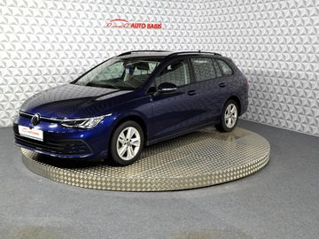 Var.1.0TSI 81 Life 5d