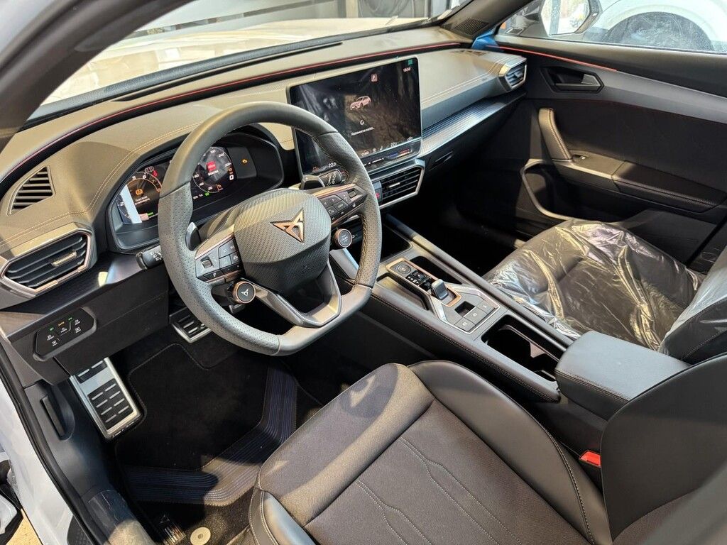 Cupra Formentor, 1.5eTSI 110kW DSG - fotka 3