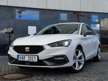 FR / 2.0 TDi 110 kW / DSG /DPH