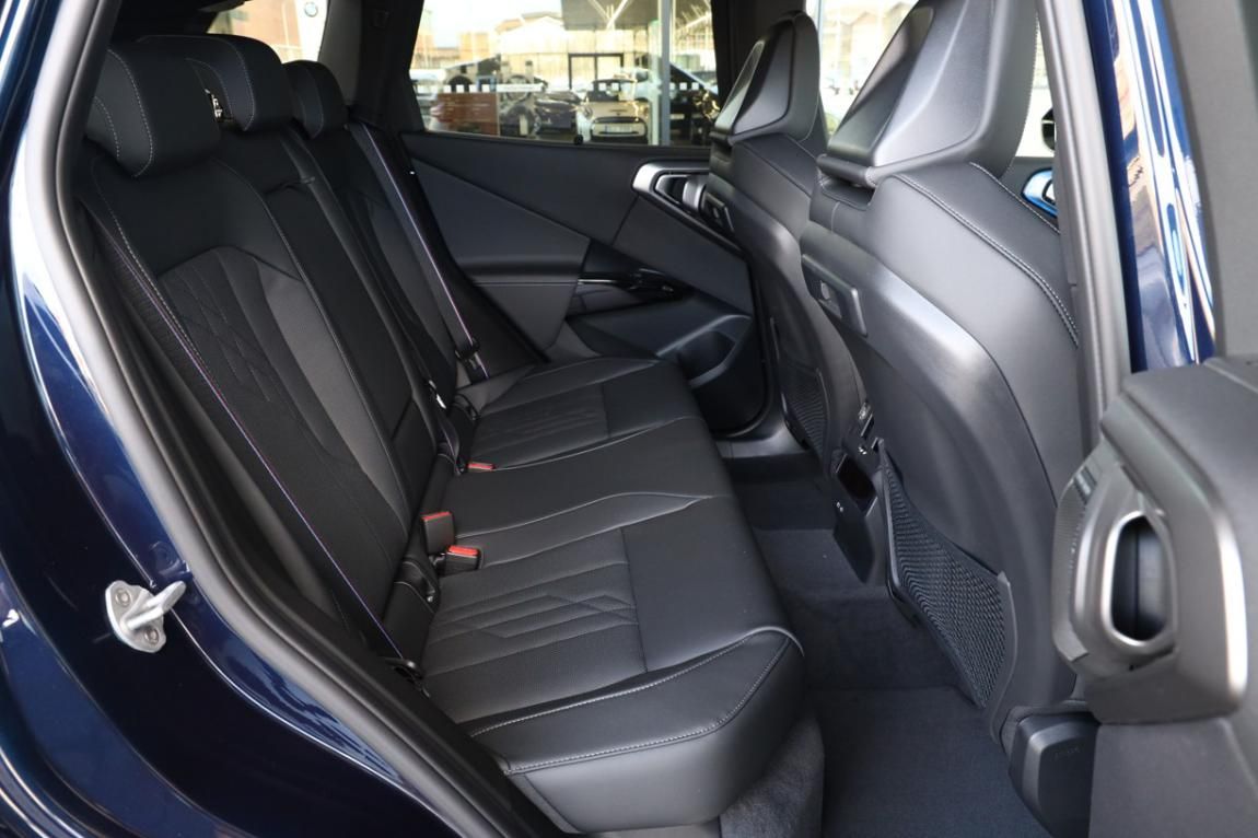 BMW X3, xDrive20d - fotka 6