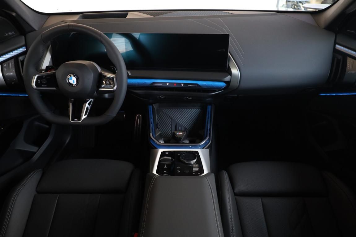 BMW X3, xDrive20d - fotka 5