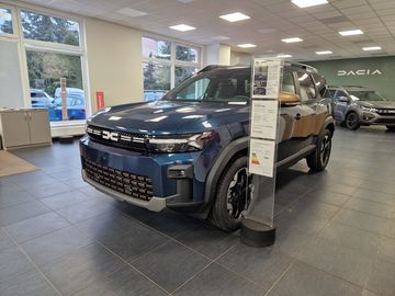 extreme hybrid 155