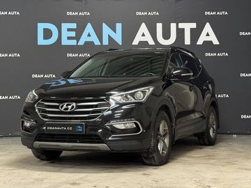 2.4i 4x4, Serviska, Nebouráno