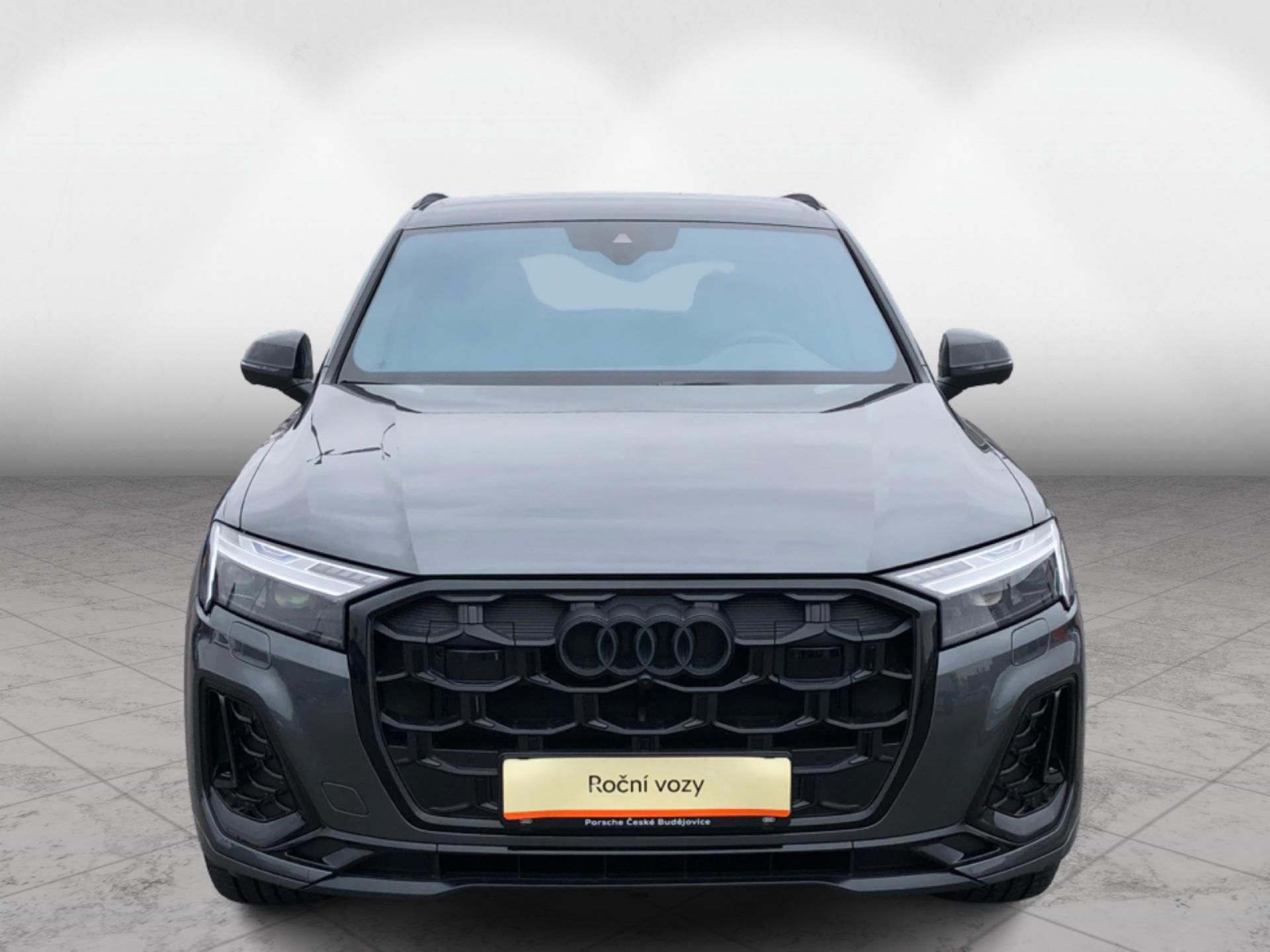 Audi Q7, 3,0 TDI - fotka 4