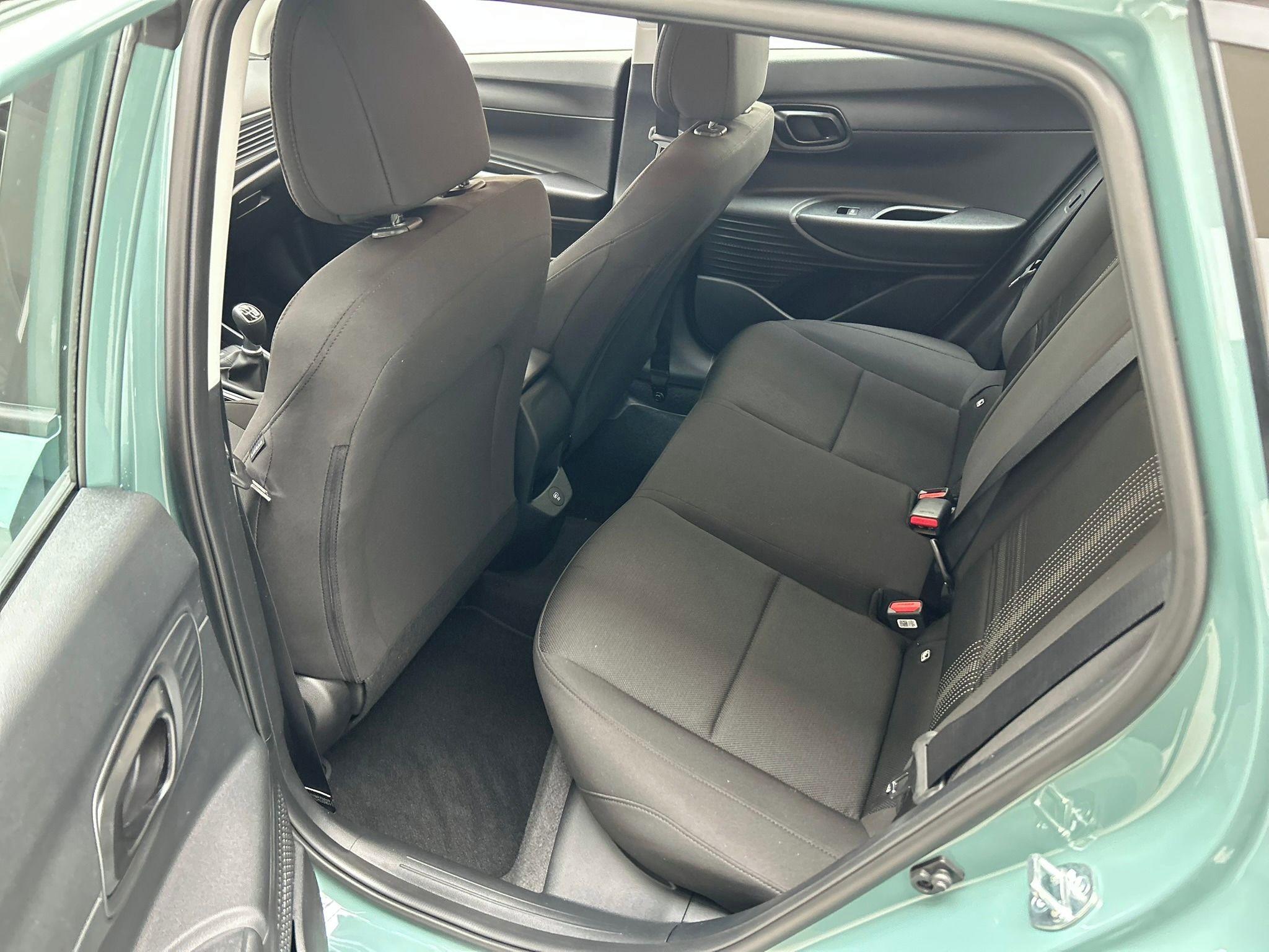 Hyundai i20, 1,0 TGDI WAVE - fotka 6