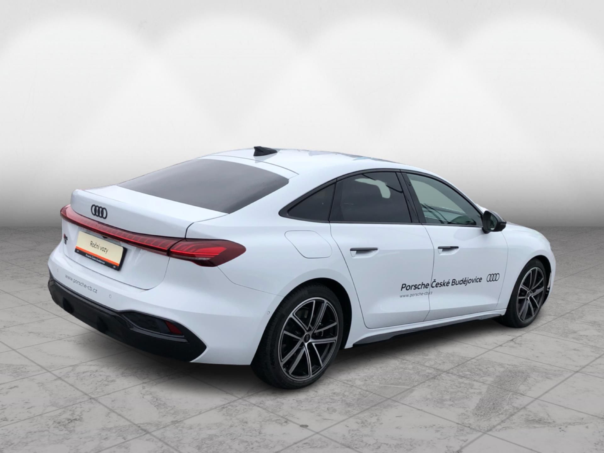 Audi A5, 2,0 TDI - fotka 2