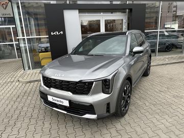 7P 2,2 CRDi 4x4 8DCT TOP+NAPPA