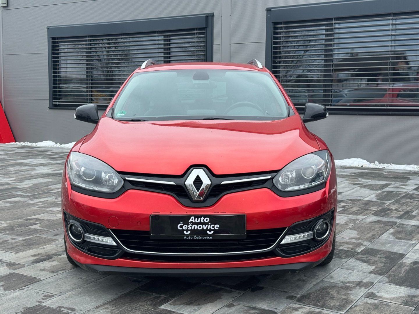 Renault Mégane, 1,6 Dci 96 KW BOSE - fotka 2