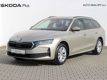 2.0 TDI/85kW Selection, TZ