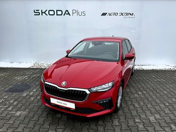 1.0 TSI 85kW MP6 Selection