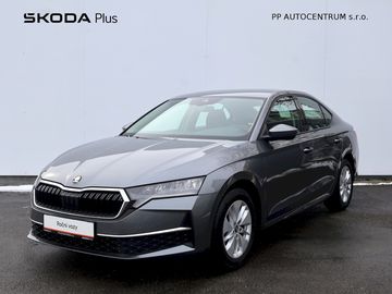 Selection 1.5TSI 110kW