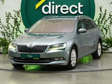 1.6 TDI 88 kW Style