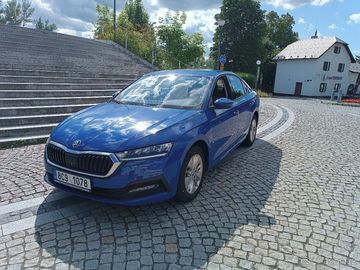 2.0 TDi 85 kW / Ambition