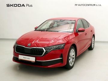 Top Selection 1.5TSI 110kW