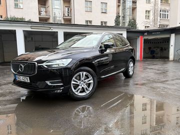 Volvo XC60 T5 AWD Inscription