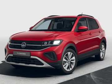 1.0TSI PEOPLE 85kW