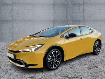 2,0L Plug-In Hybrid Executive