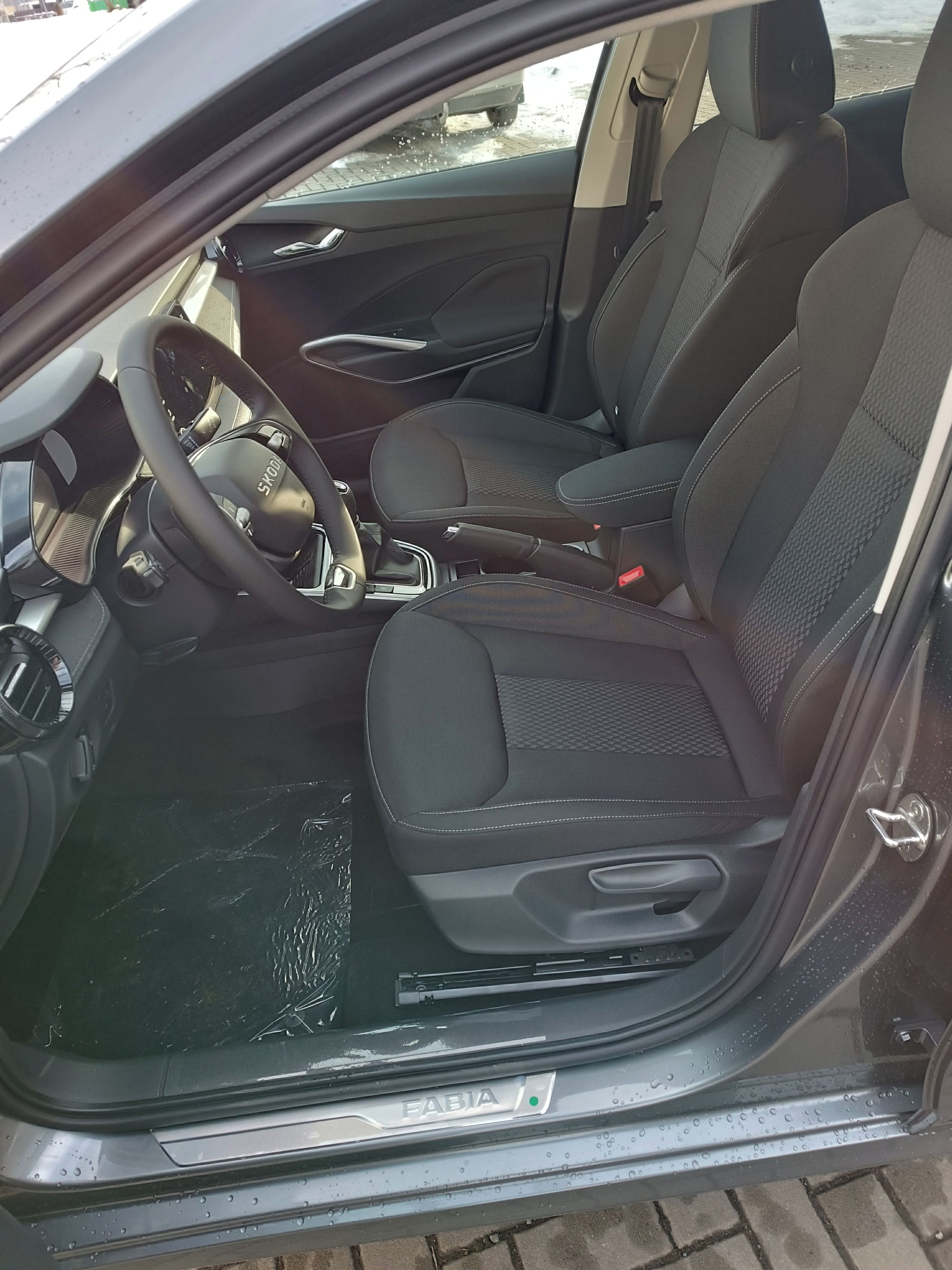 Škoda Fabia, 130let Prem 1,0TSI 70kW 5man - fotka 5