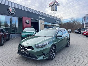 1.5 T-GDi Exclusive SW