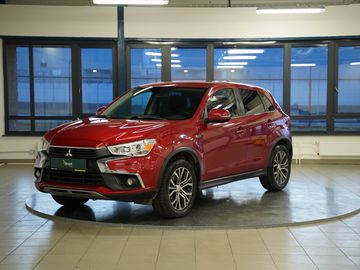 2.2 DI-D 110 kW AUT 4WD