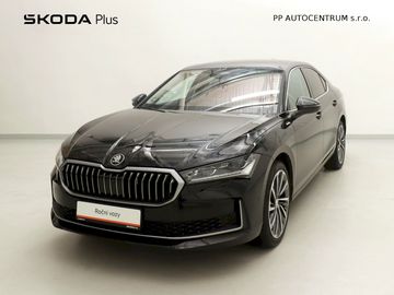 L&K 4x4 DSG 2.0TSI 195kW