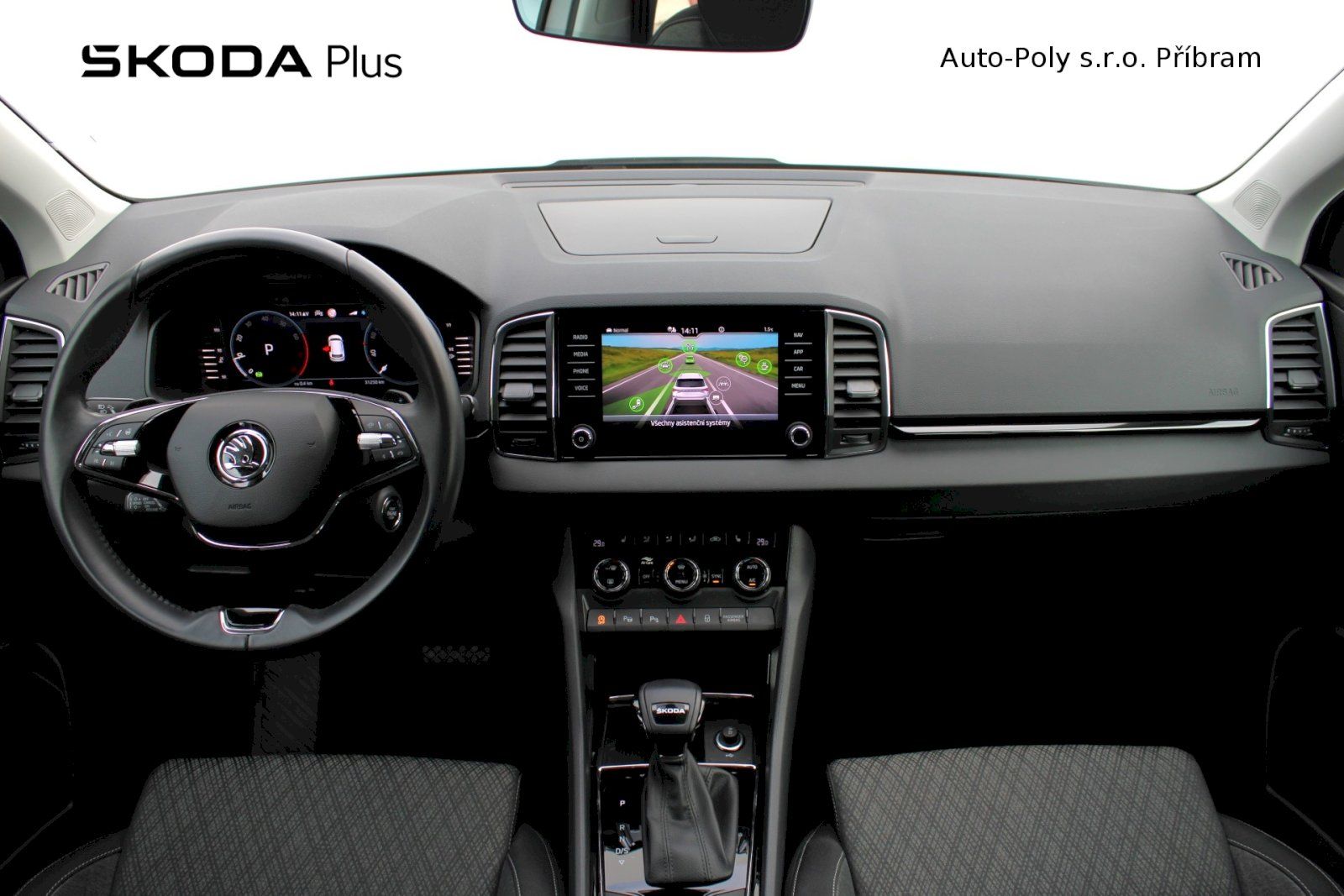 Škoda Karoq, Style Exclusive 1.5TSI / 110kW - fotka 5