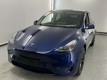 Tesla Model Y LFP