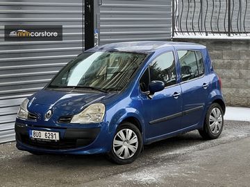 1.5 DCi, KLIMA, TEMPOMAT