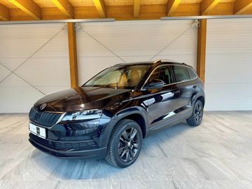 2.0 TDi 110 Kw 4x4 Style