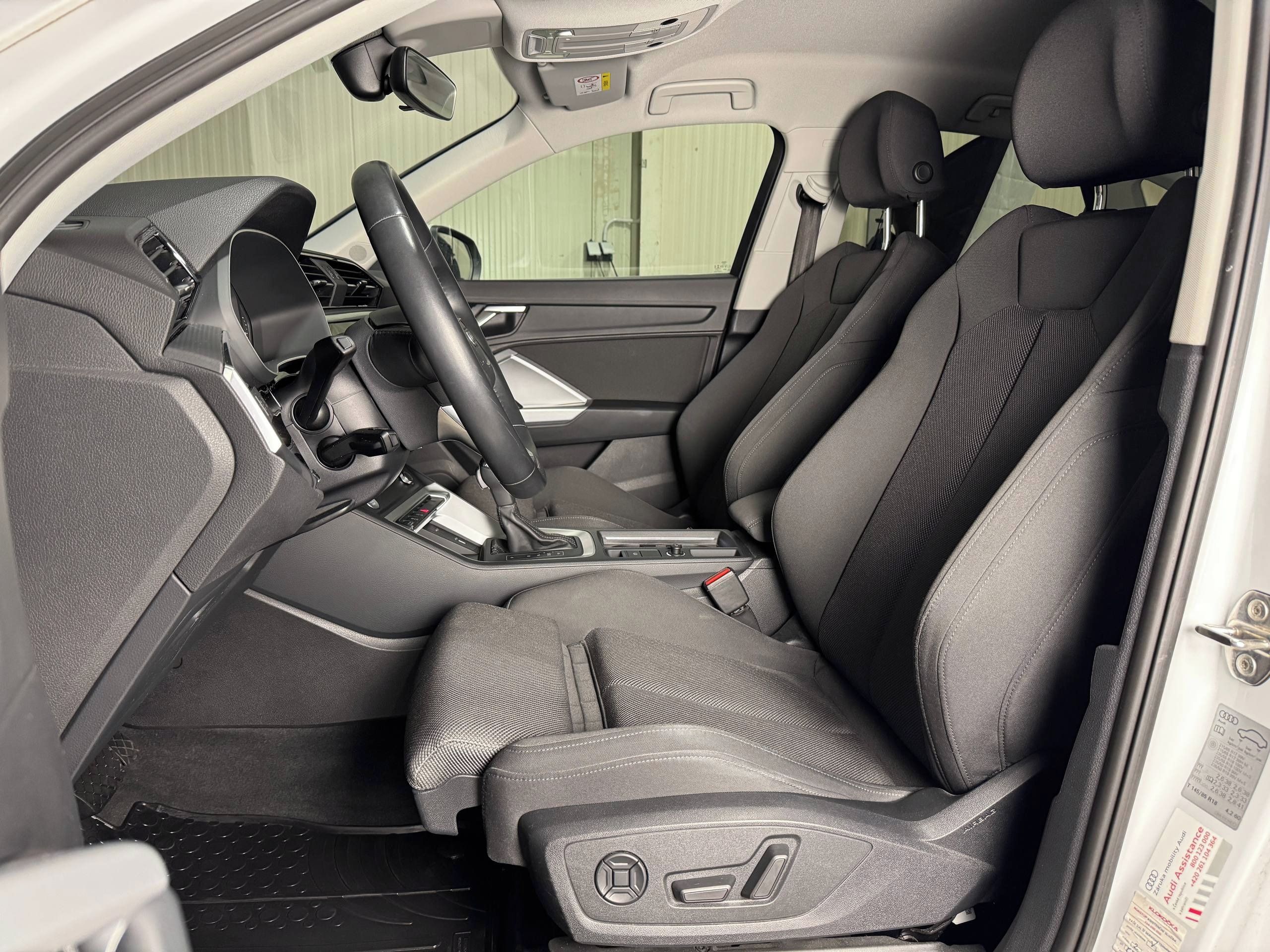 Audi Q3, 40TDi S-line Quattro, DPH, ČR - fotka 6