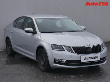 1.6 TDi,Style,LED
