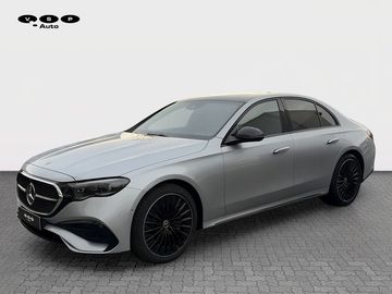 E 220 d 4MATIC