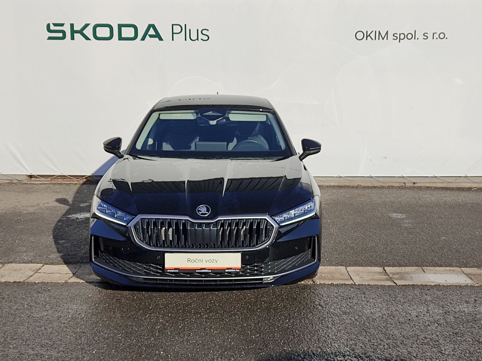 Škoda Superb, Selection 2,0 Tdi 110Kw DSg - fotka 4