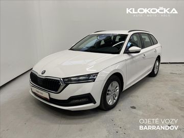 2,0 TDI  Combi Ambition Plus