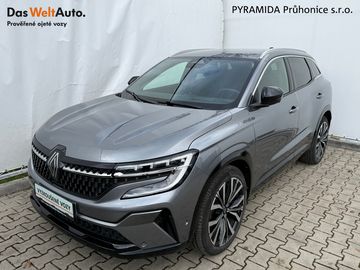 1.3 TCe MHEV 116 kW Iconic EDC
