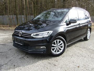 1,6TDi 85kw, Comfort, FULL LED