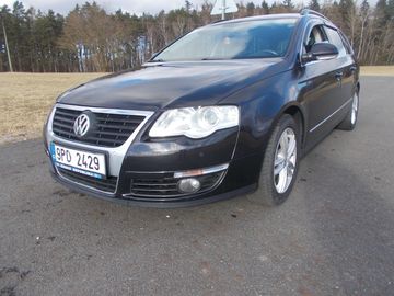 2,0TDI dobře servisované auto