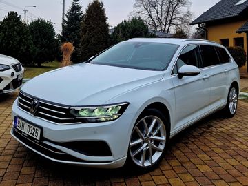 2.0 TDi 110kw DSG Business